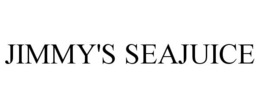 JIMMY'S SEAJUICE trademark