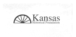 KANSAS HISTORICAL FOUNDATION trademark