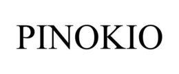 PINOKIO trademark
