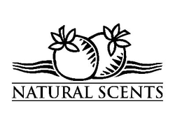 NATURAL SCENTS trademark