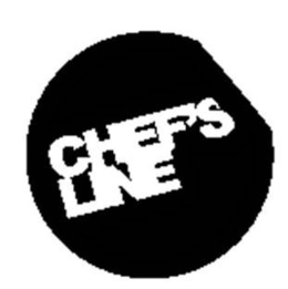 CHEF'S LINE trademark