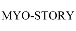 MYO-STORY trademark