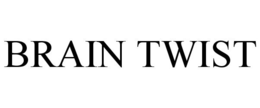 BRAIN TWIST trademark