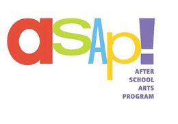 ASAP! AFTER SCHOOL ARTS PROGRAM trademark