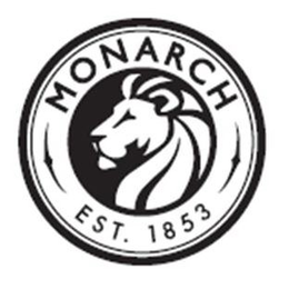 MONARCH EST. 1853 trademark