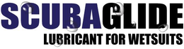 SCUBAGLIDE LUBRICANT FOR WETSUITS trademark