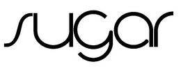 SUGAR trademark