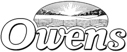 OWENS trademark