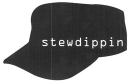 STEWDIPPIN trademark