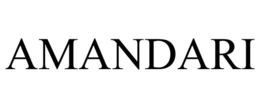 AMANDARI trademark