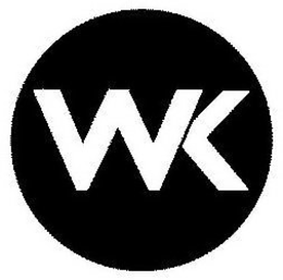 WK trademark