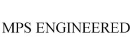 MPS ENGINEERED trademark