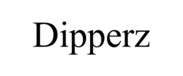 DIPPERZ trademark