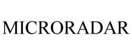 MICRORADAR trademark