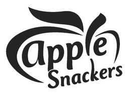 APPLE SNACKERS trademark