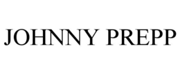 JOHNNY PREPP trademark