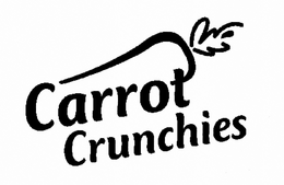 CARROT CRUNCHIES trademark