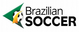 BRAZILIAN SOCCER trademark