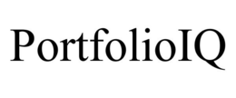 PORTFOLIOIQ trademark