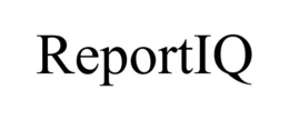 REPORTIQ trademark