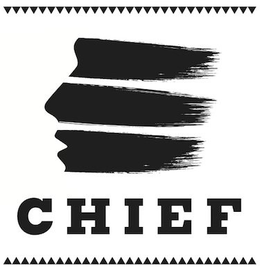 CHIEF trademark