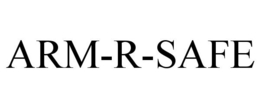 ARM-R-SAFE trademark