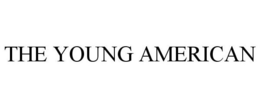 THE YOUNG AMERICAN trademark