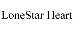 LONESTAR HEART trademark