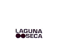 LAGUNA SECA trademark