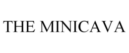 THE MINICAVA trademark