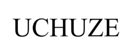 UCHUZE trademark