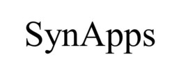 SYNAPPS trademark