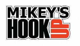 MIKEY'S HOOK UP trademark