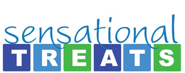 SENSATIONAL TREATS trademark