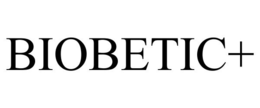 BIOBETIC+ trademark