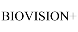 BIOVISION+ trademark