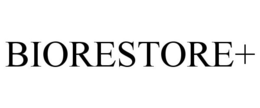 BIORESTORE+ trademark