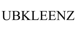 UBKLEENZ trademark