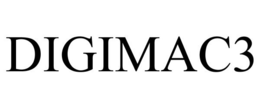 DIGIMAC3 trademark