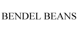 BENDEL BEANS trademark