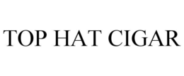 TOP HAT CIGAR trademark
