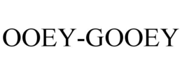 OOEY-GOOEY trademark
