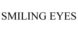 SMILING EYES trademark