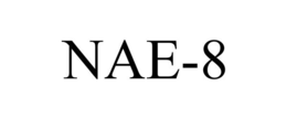 NAE-8 trademark