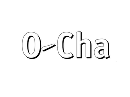 O-CHA trademark