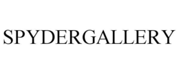 SPYDERGALLERY trademark