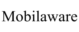 MOBILAWARE trademark