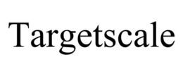 TARGETSCALE trademark