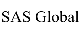 SAS GLOBAL trademark