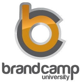 BC BRANDCAMP UNIVERSITY trademark